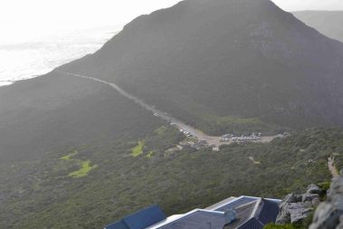 Excursion Cape of Good Hope