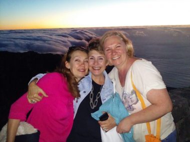 Excursion Table Mountain