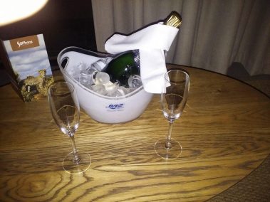 Excursion Table Mountain